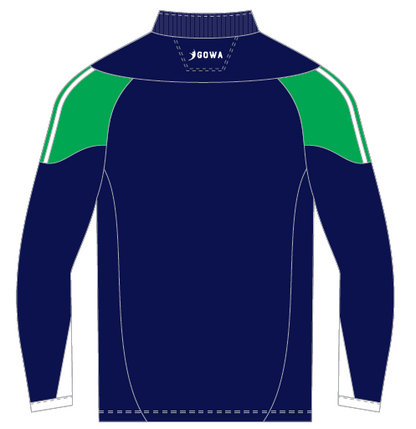 Caltra Cuans 1/4 zip - Kids
