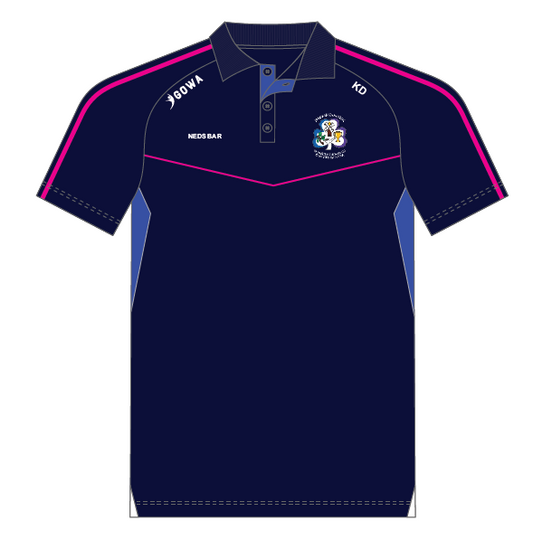St Dominics G4MO Polo - Mens