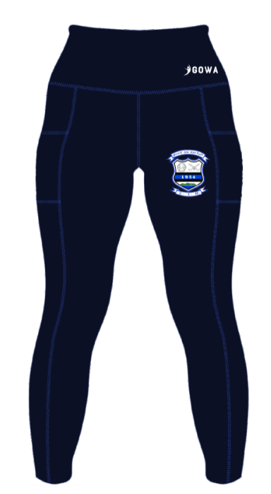 Melvin Gaels Leggings
