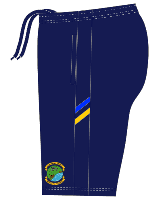 Clann Na nGael Leisure Shorts