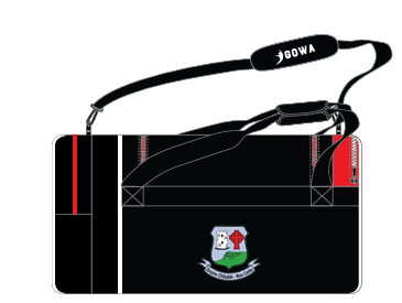 DRP LGFA Gear Bag