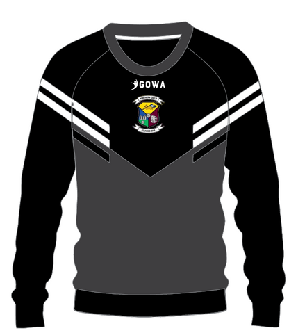 Northern Gaels Retro Crewneck