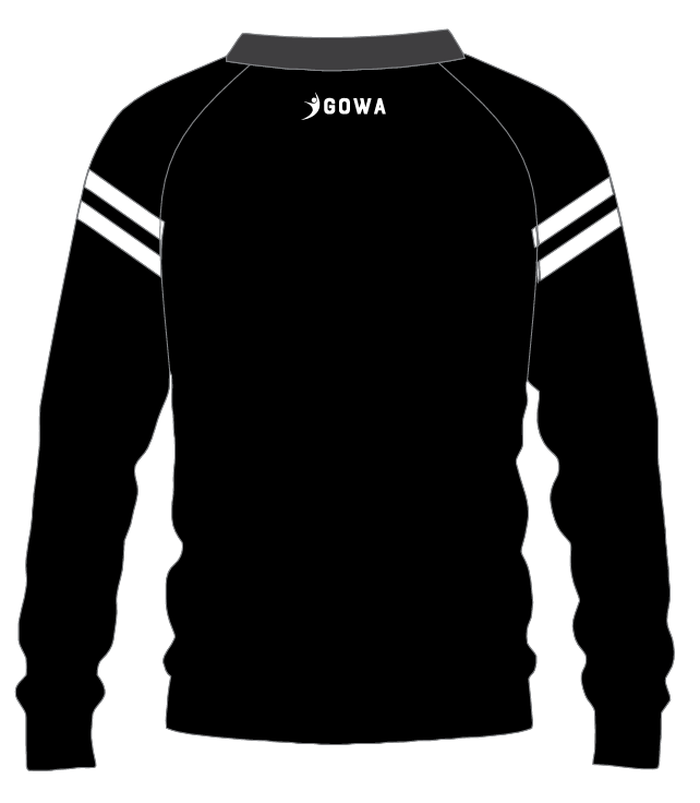 Northern Gaels Retro Crewneck