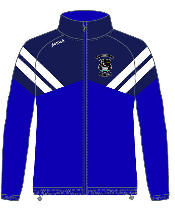 Geevagh Retro jacket