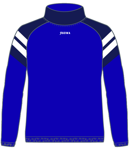 Geevagh Retro jacket