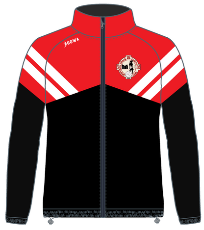 Glinsk LGFA Retro jacket