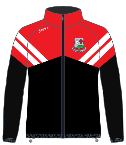 DRP Retro jacket