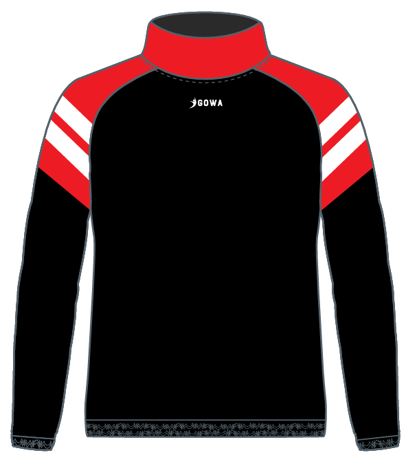 DRP Retro jacket