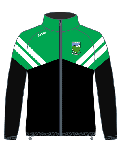Bunninadden GAA Retro jacket