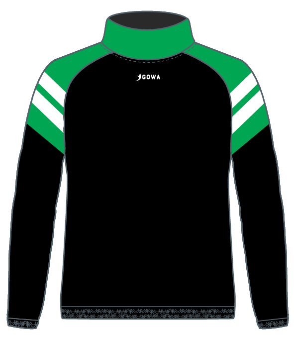 Bunninadden GAA Retro jacket