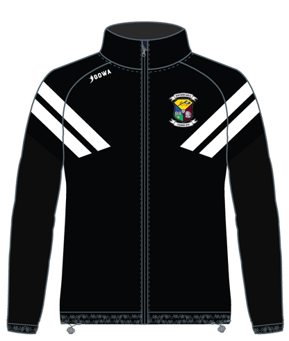 Northern Gaels Retro jacket