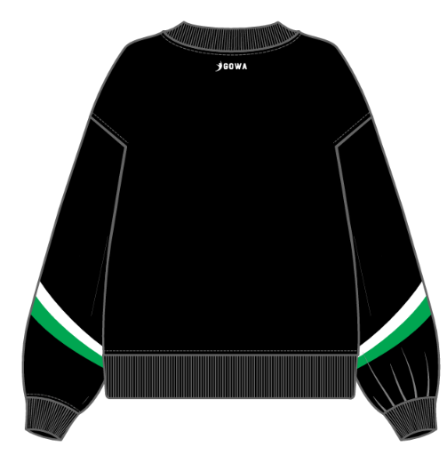 Bunninadden GAA Retro Crewneck