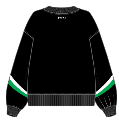 Bunninadden GAA Retro Crewneck