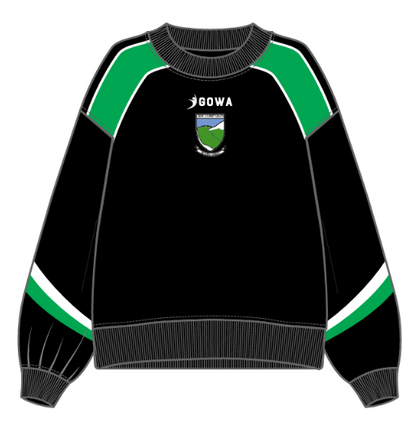 Bunninadden GAA Retro Crewneck