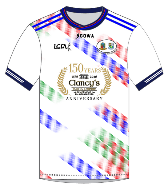St Michaels / St Ronans Training Jersey - Mens