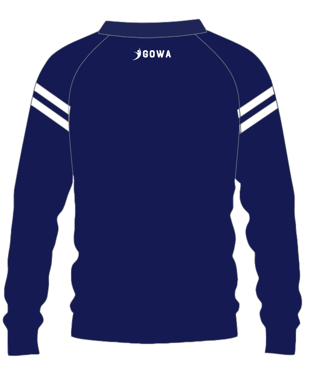 Corran AC Retro Crewneck