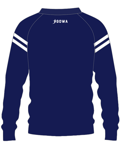 Corran AC Retro Crewneck