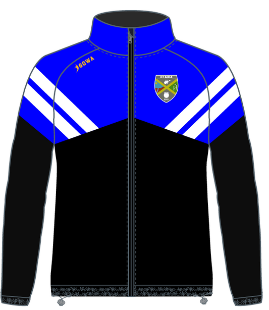 CT Gaels Retro Jacket