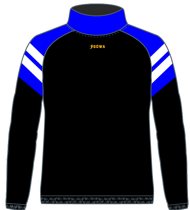 CT Gaels Retro Jacket