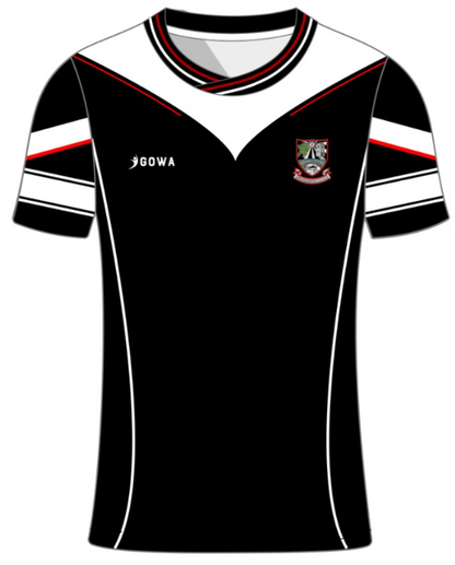 St Attractas CS 25th Anniversary Retro Jersey