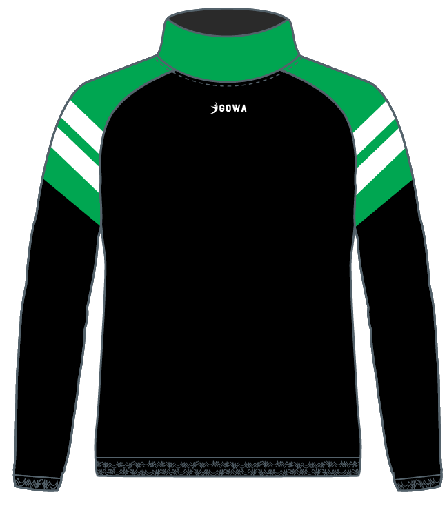 Colemanstown United Retro Jacket