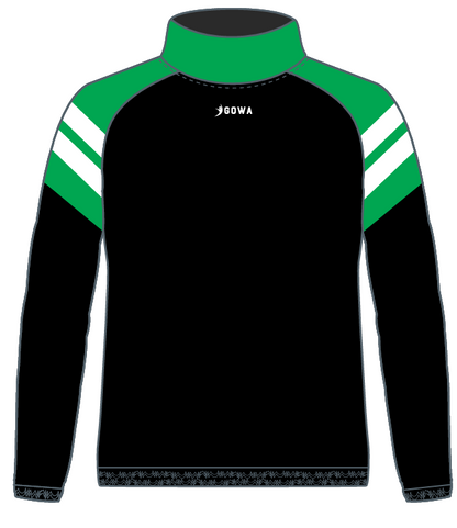 Colemanstown United Retro Jacket