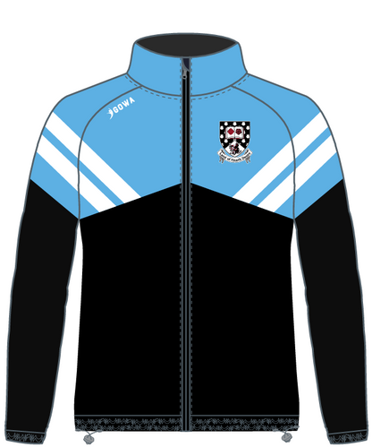Sligo LGFA Retro Jacket