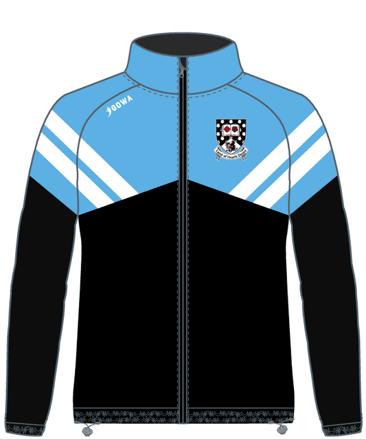 Sligo LGFA Retro Jacket