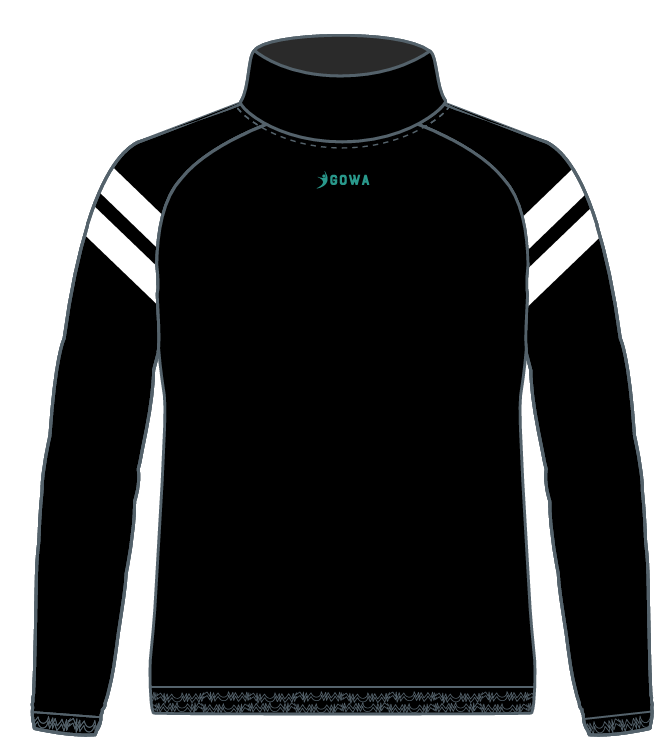 Reboot Fitness Retro Jacket
