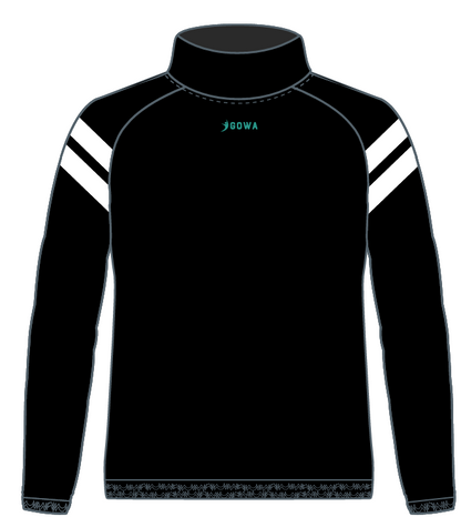Reboot Fitness Retro Jacket