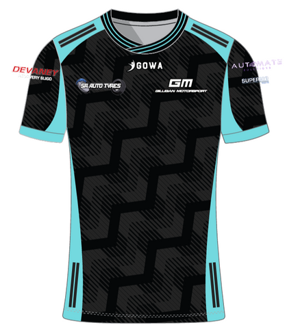 Gilligan Motorsport Jersey