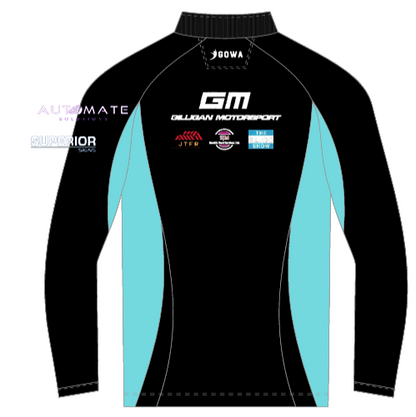 Gilligan Motorsport Zip Top