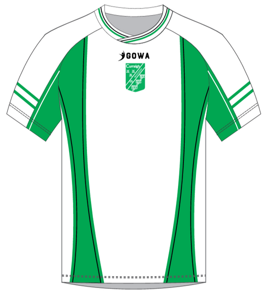 Curry GAA Training Jersey - Mens