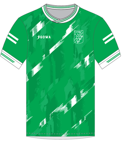 Curry GAA Training Jersey - Womens