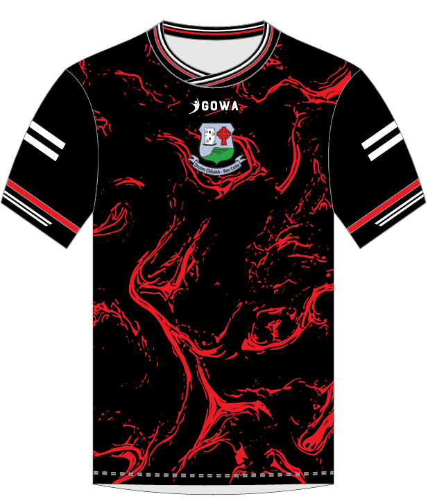 DRP Training Jersey - Womens