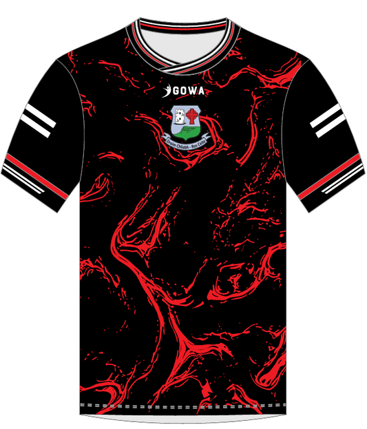 DRP Training Jersey - Womens