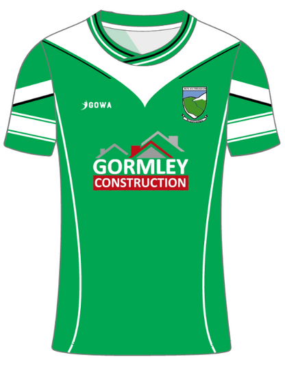 Bunninadden GAA Training Jersey - Mens