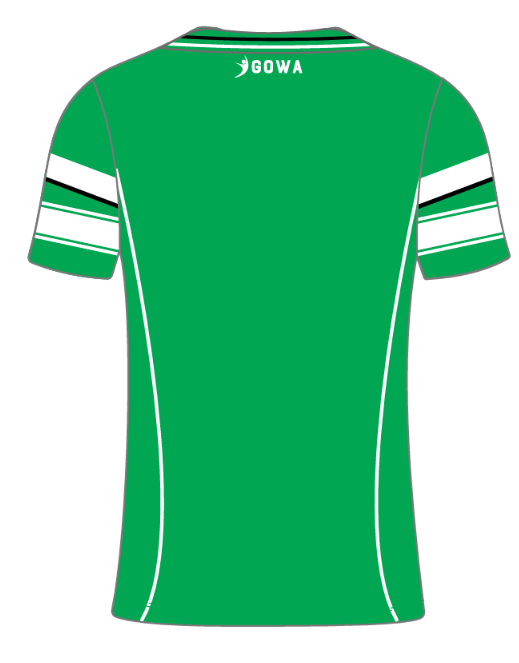 Bunninadden GAA Training Jersey - Mens