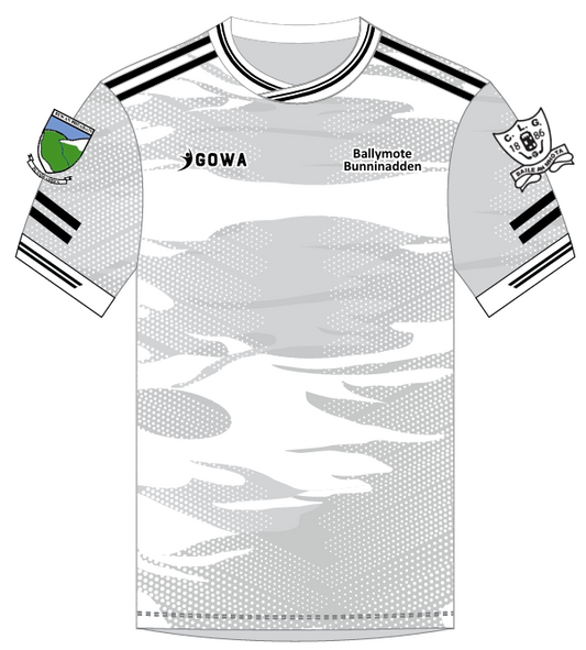Bunninadden / Ballymote GAA Training Jersey - Mens