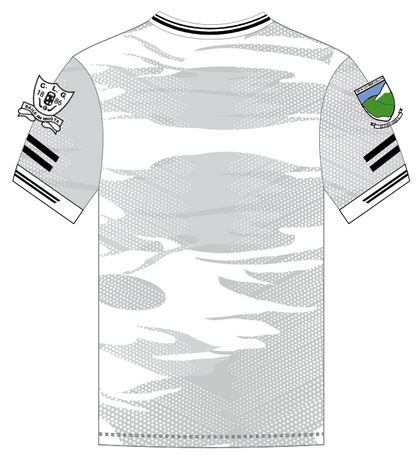 Bunninadden / Ballymote GAA Training Jersey - Mens