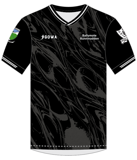 Bunninadden / Ballymote GAA Training Jersey - Womens