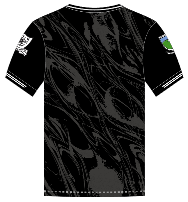 Bunninadden / Ballymote GAA Training Jersey - Mens