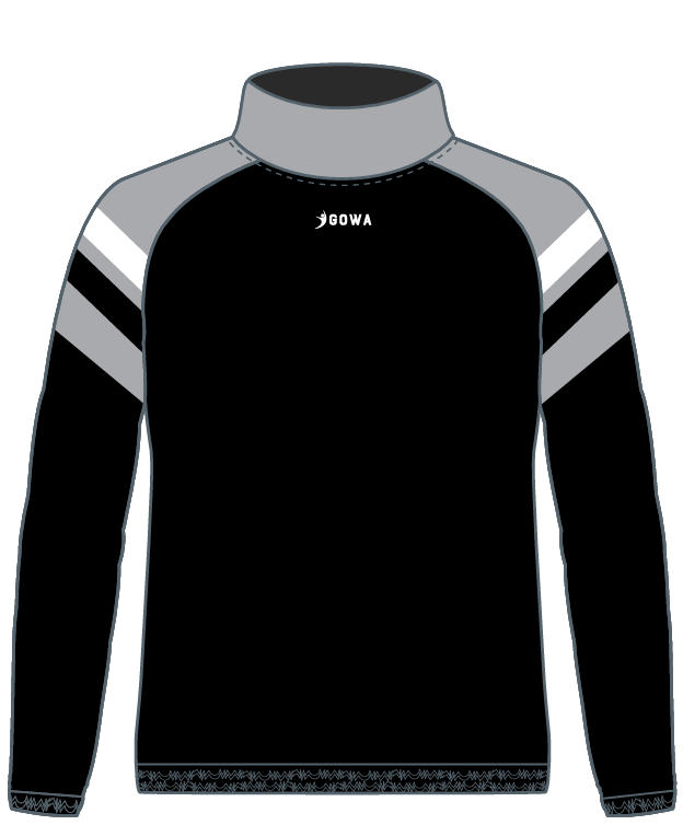 Ballymote Bunninadden Retro jacket