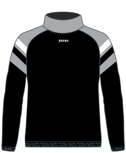 Ballymote Bunninadden Retro jacket