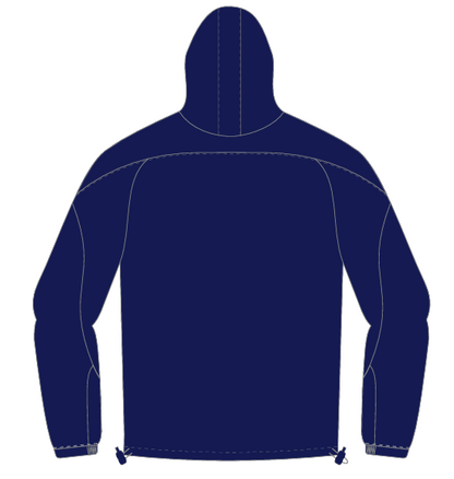 Glenamaddy Williamstown waterproof rain jacket - Kids