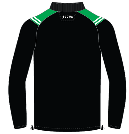 Colemanstown United FC Zip top