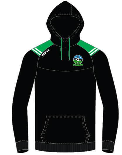 Colemanstown United Hoodie