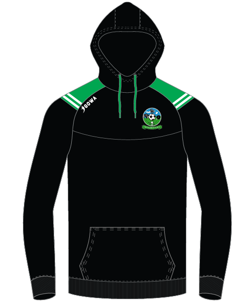 Colemanstown United Hoodie