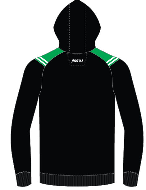 Colemanstown United Hoodie