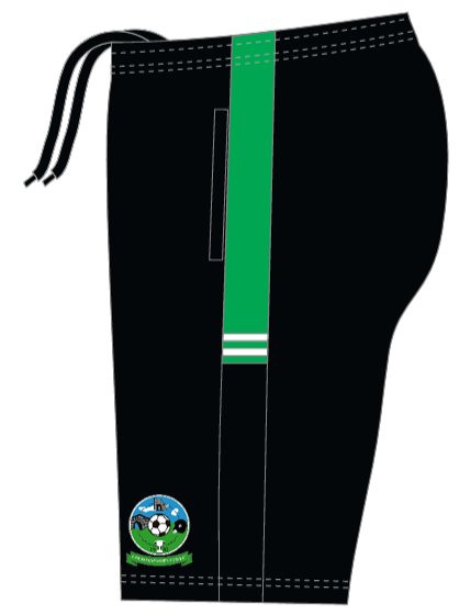 Colemanstown United FC Leisure Shorts